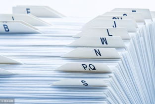 干货速收藏 出国留学，如何将档案存入留学服务中心？步骤详解