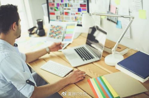 上海优质IT外包与软件服务公司概览